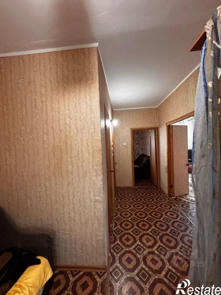 1-комн квартира ул Жилая, 6 2,  д. 6 2,  к. 2