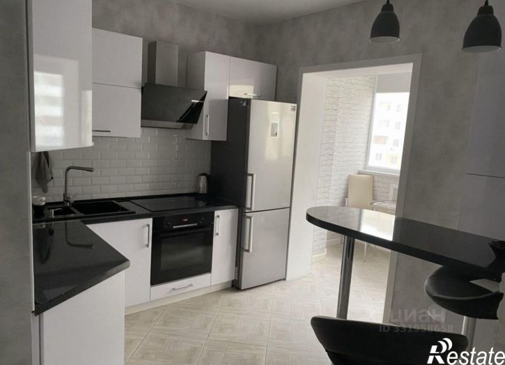 2-комн квартира ул Краснодарская, 13а,  д. 13а