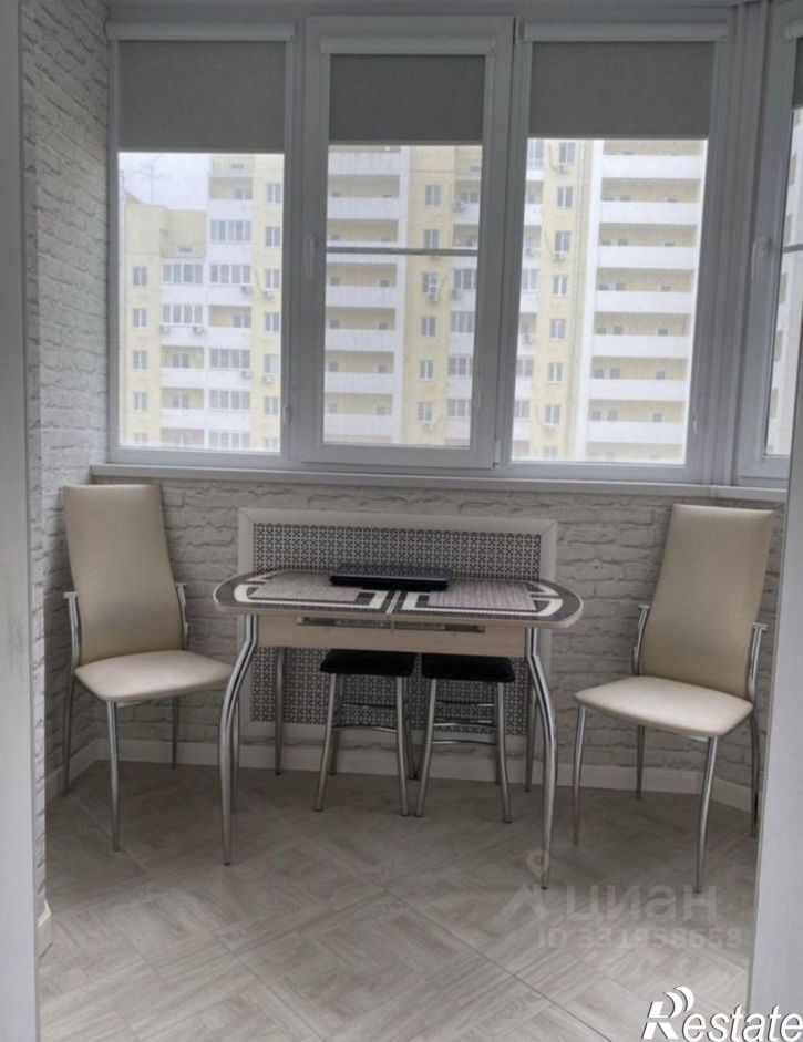 2-комн квартира ул Краснодарская, 13а,  д. 13а