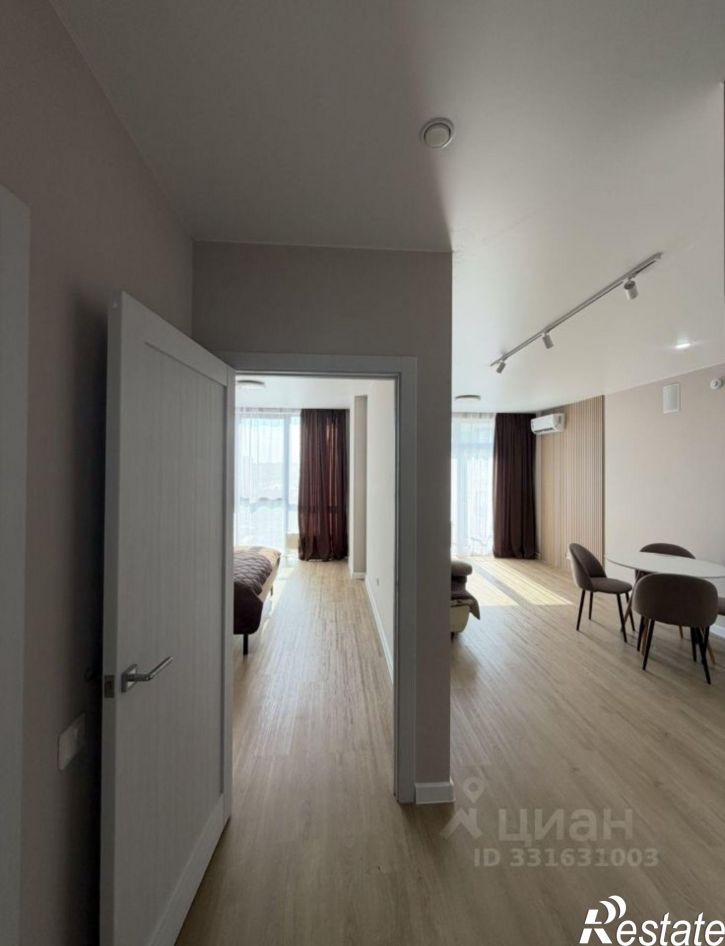 2-комн квартира ул Гурьевская, 3,  д. 3
