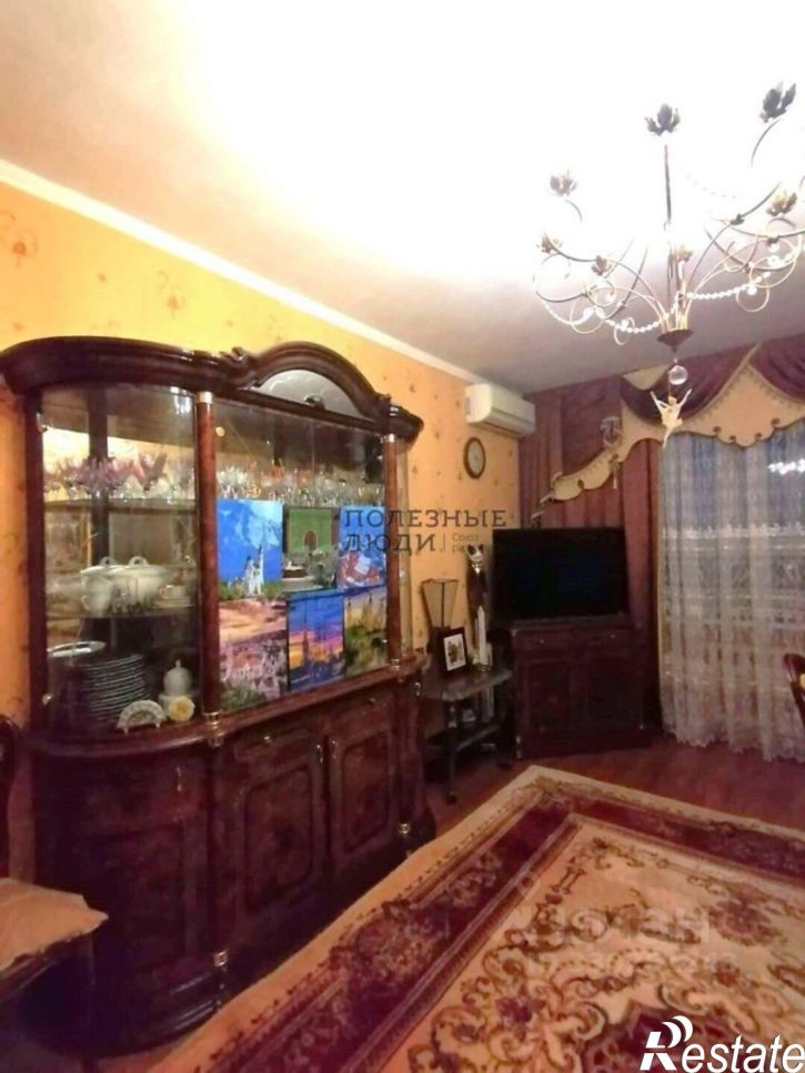 2-комн квартира ул Адмирала Нахимова, 139 1,  д. 139 1,  к. 1