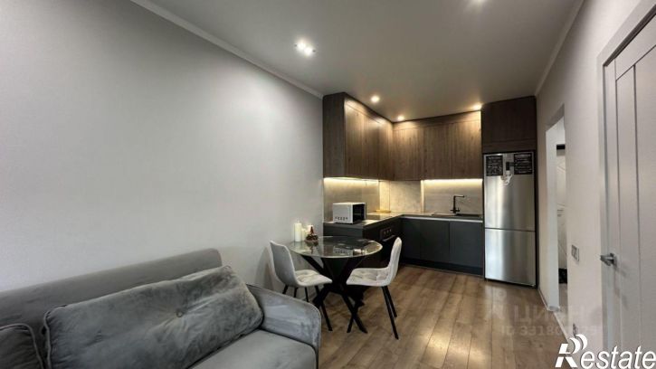 1-комн квартира ул Бехтерева, 2б,  д. 2б
