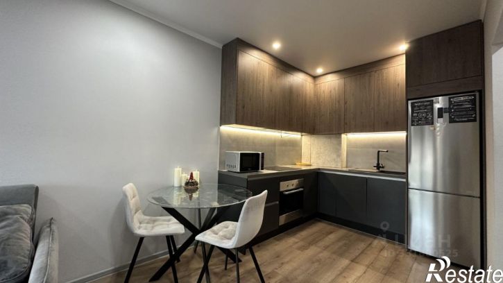 1-комн квартира ул Бехтерева, 2б,  д. 2б