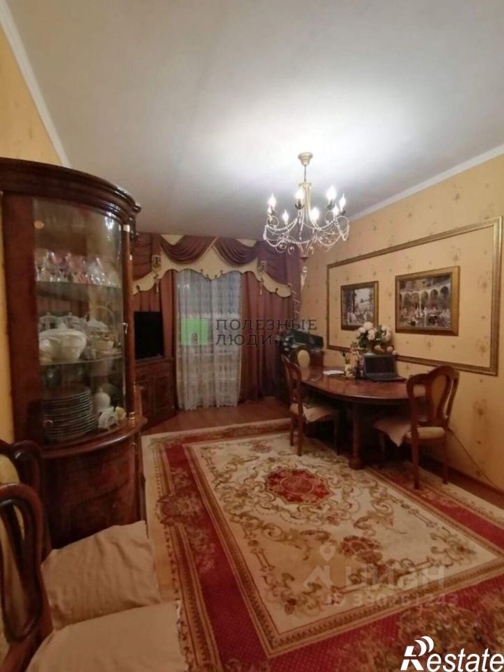 2-комн квартира ул Адмирала Нахимова, 139 1,  д. 139 1,  к. 1