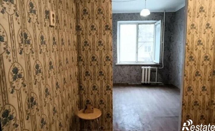 1-комн квартира ул Николая Островского, 144,  д. 144
