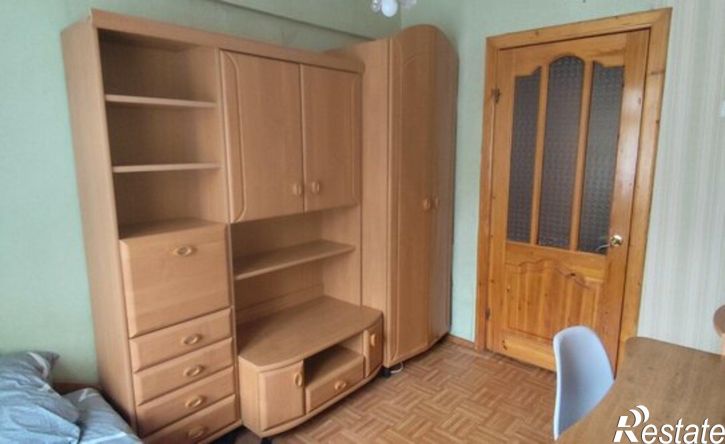 2-комн квартира ул Комсомольская Набережная, 15,  д. 15