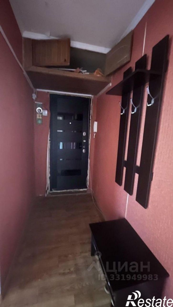 1-комн квартира ул Звездная, 7,  д. 7