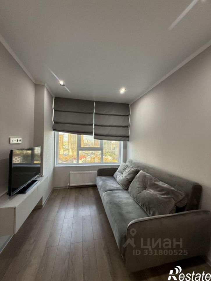1-комн квартира ул Бехтерева, 2б,  д. 2б