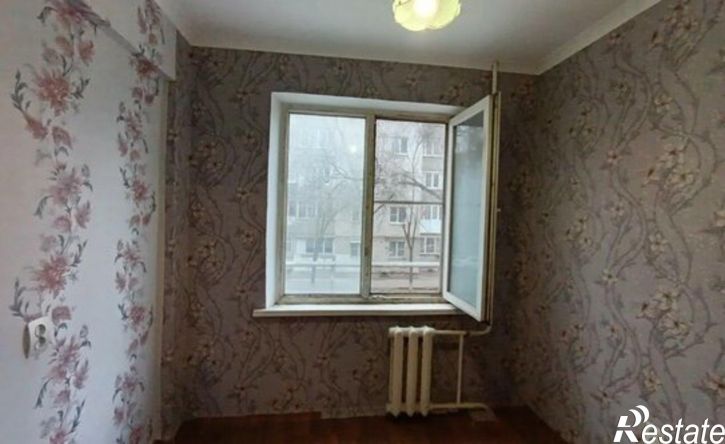 1-комн квартира ул Николая Островского, 144,  д. 144