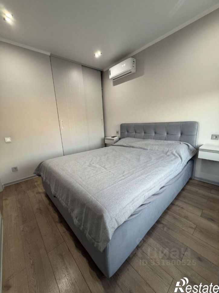 1-комн квартира ул Бехтерева, 2б,  д. 2б