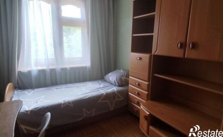 2-комн квартира ул Комсомольская Набережная, 15,  д. 15