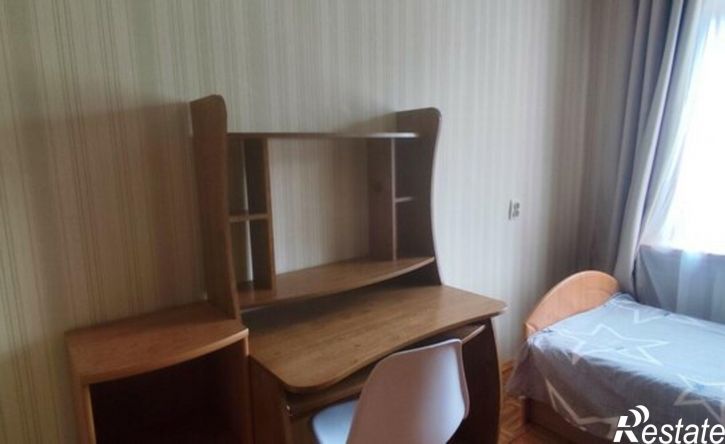 2-комн квартира ул Комсомольская Набережная, 15,  д. 15