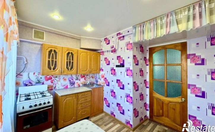 1-комн квартира ул 1-я Железнодорожная, 16,  д. 16