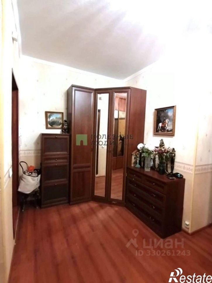 2-комн квартира ул Адмирала Нахимова, 139 1,  д. 139 1,  к. 1