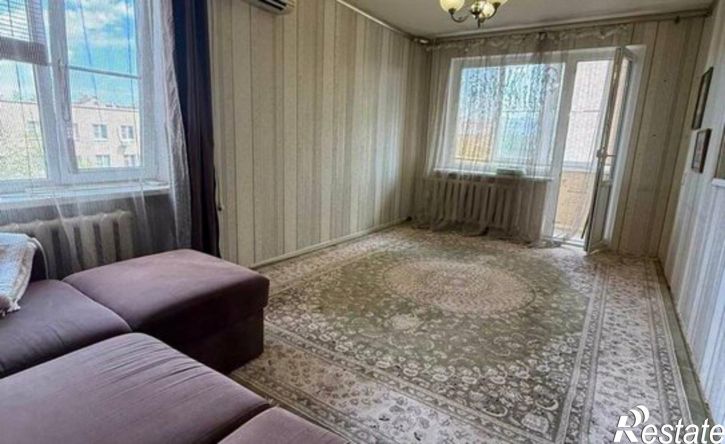 1-комн квартира ул Победы, 56,  д. 56