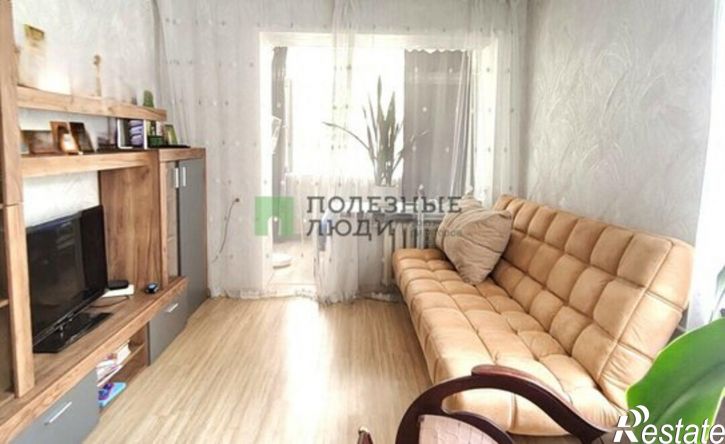 2-комн квартира ул Коммунистическая, 8,  д. 8