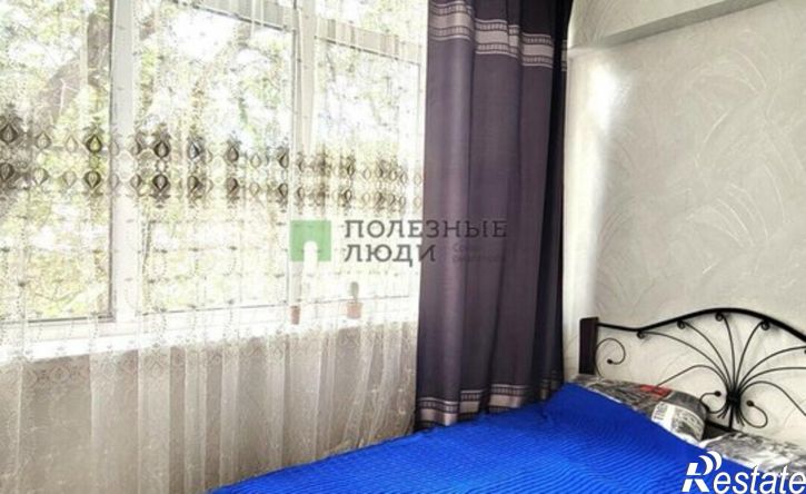 2-комн квартира ул Коммунистическая, 8,  д. 8