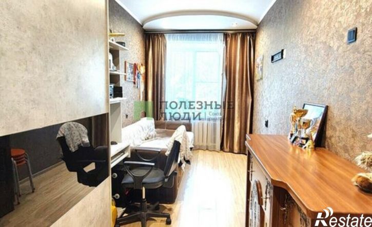 2-комн квартира ул Коммунистическая, 8,  д. 8