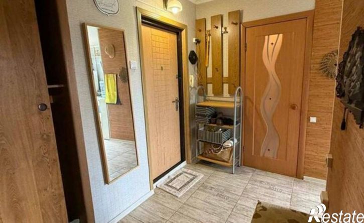 1-комн квартира ул Победы, 56,  д. 56