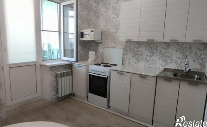 1-комн квартира ул Нововосточная, 19,  д. 19