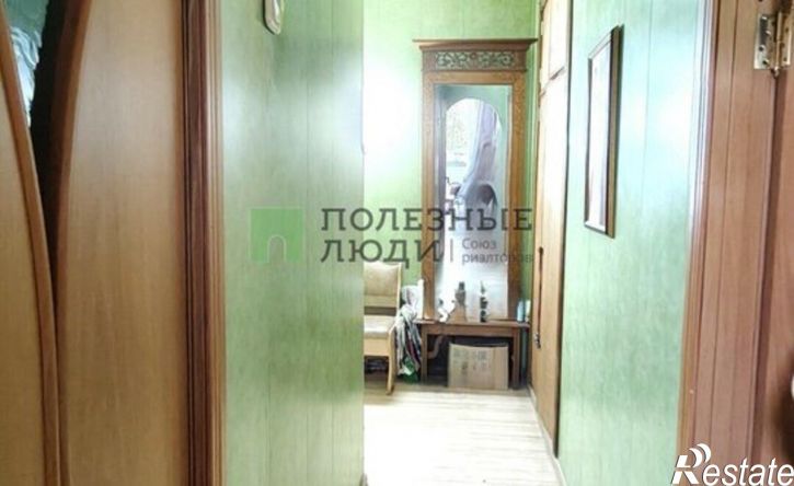 2-комн квартира ул Коммунистическая, 8,  д. 8