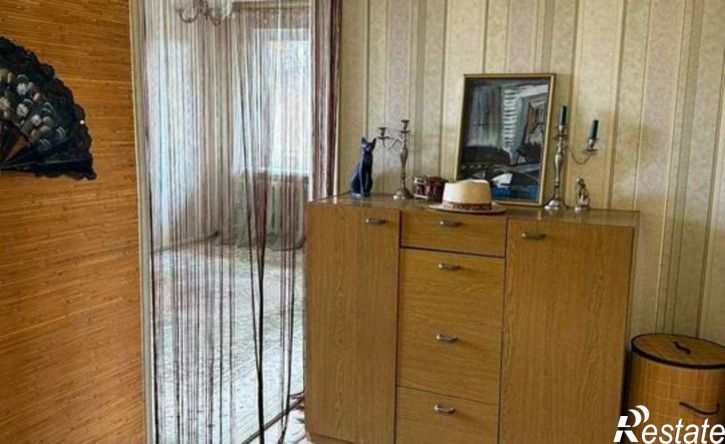 1-комн квартира ул Победы, 56,  д. 56