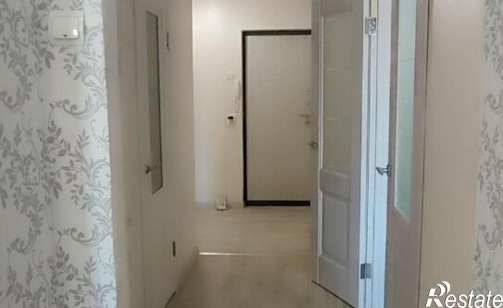 1-комн квартира ул Нововосточная, 19,  д. 19