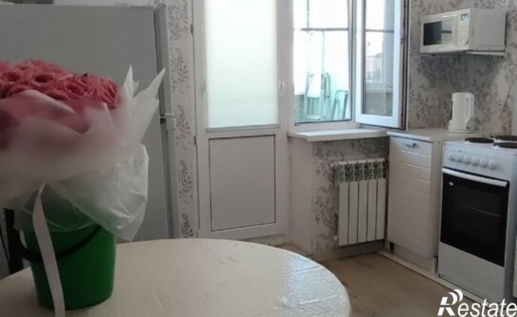 1-комн квартира ул Нововосточная, 19,  д. 19