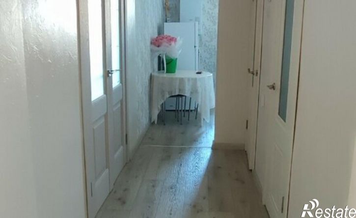 1-комн квартира ул Нововосточная, 19,  д. 19