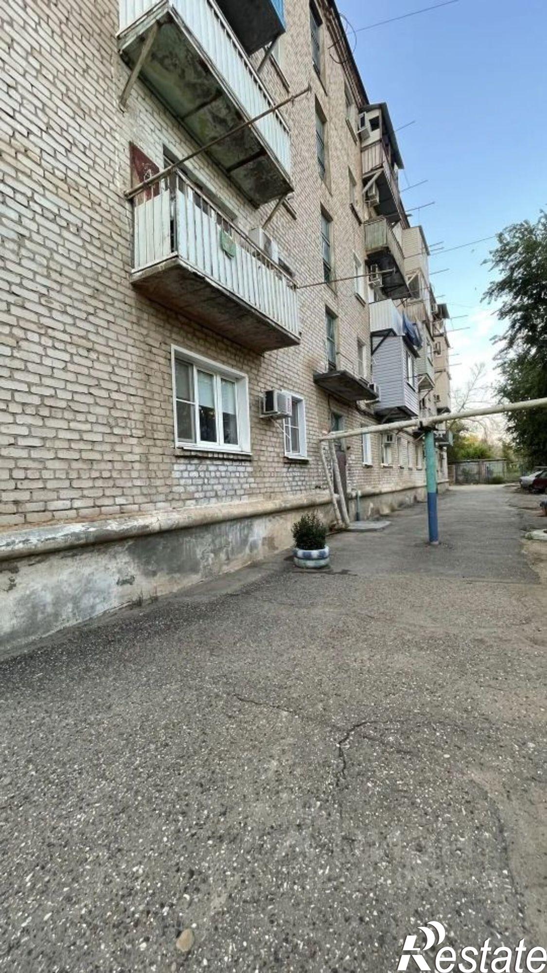 Купить квартиру за 2 700 000 рублей на ул Мосина, 15