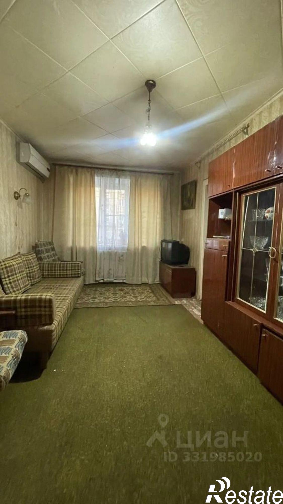 Купить квартиру за 2 700 000 рублей на ул Мосина, 15