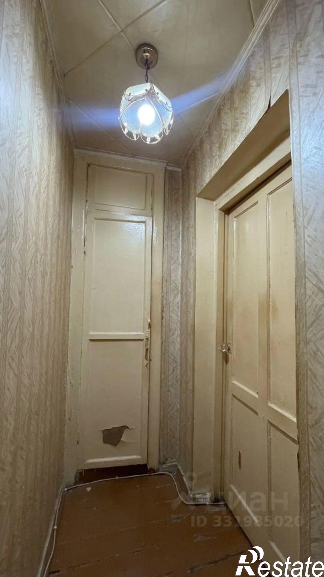 Купить квартиру за 2 700 000 рублей на ул Мосина, 15