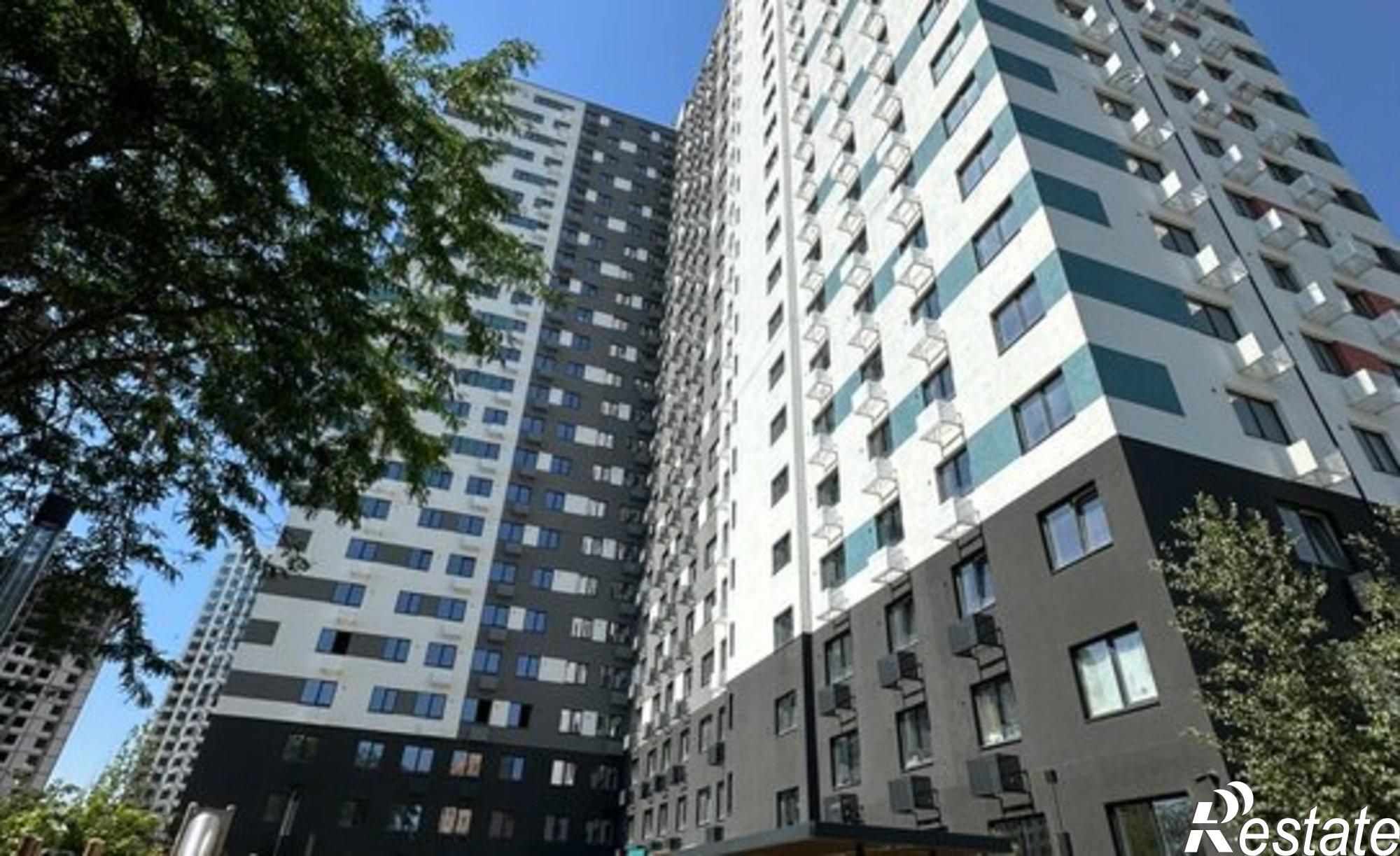 Купить квартиру за 6 900 000 рублей на ул Бехтерева, 8