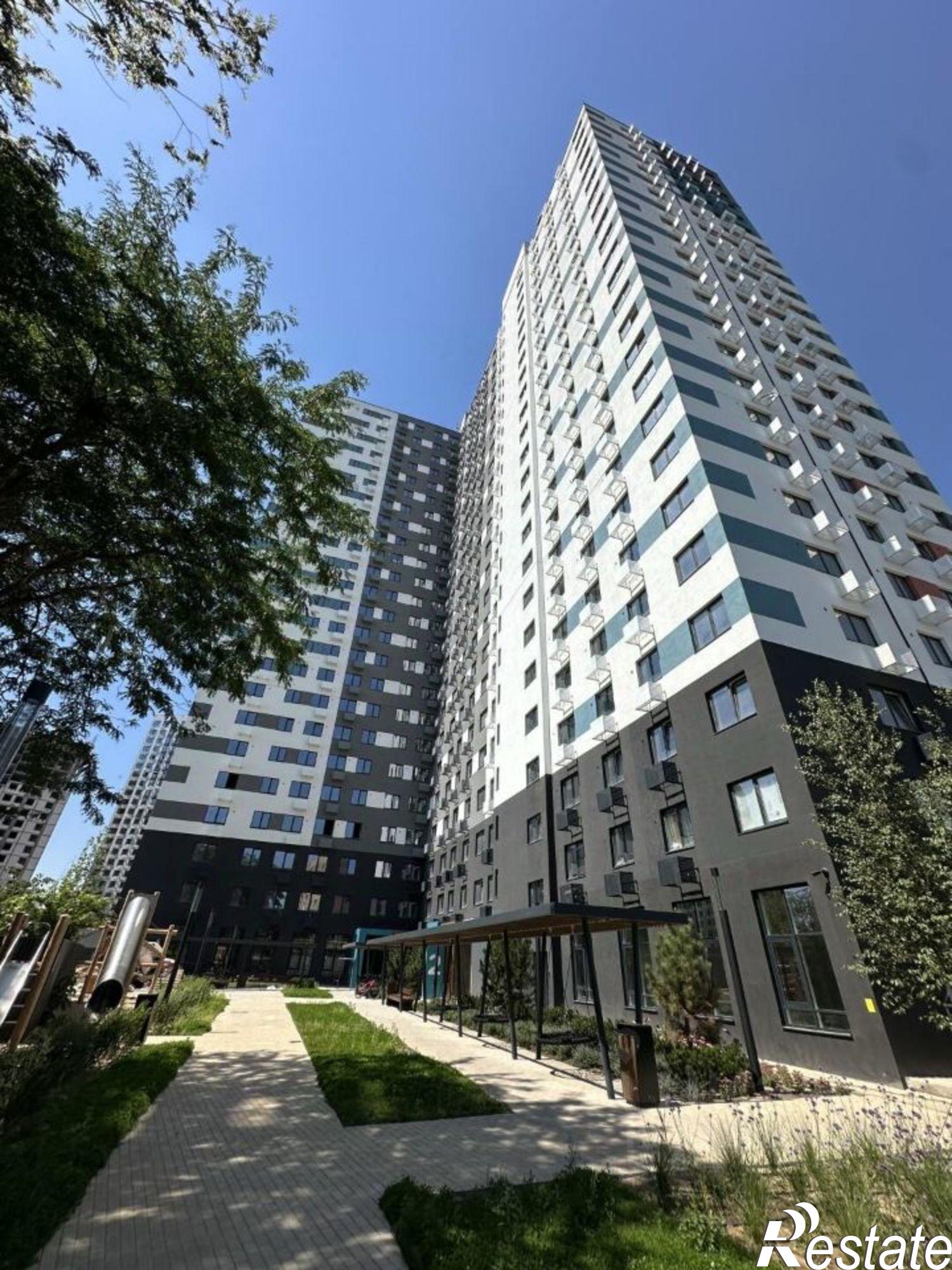 Купить квартиру за 6 900 000 рублей на ул Бехтерева, 8