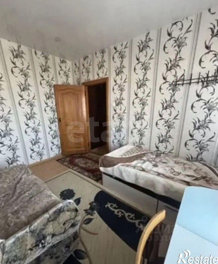 3-комн квартира ул Кубанская, 70 1,  д. 70 1,  к. 1