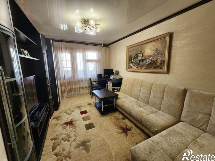 3-комн квартира ул Куликова, 36,  д. 36