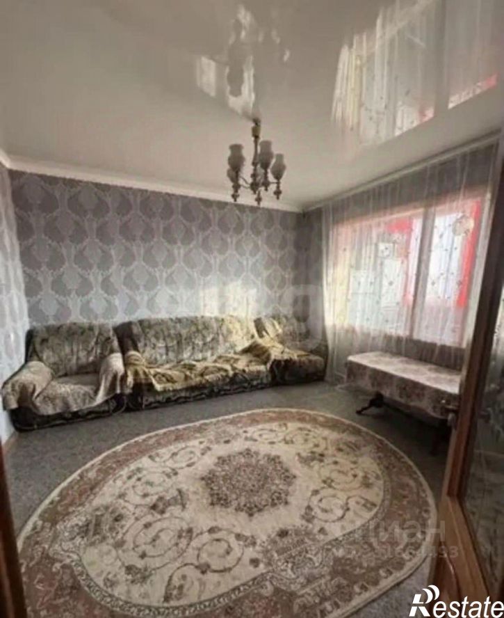 3-комн квартира ул Кубанская, 70 1,  д. 70 1,  к. 1