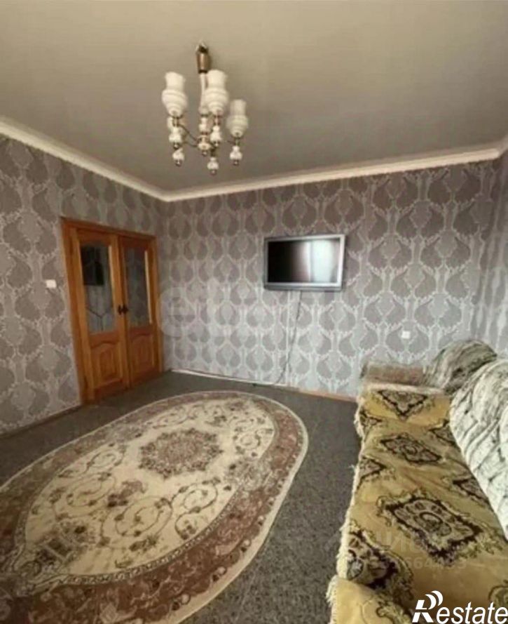3-комн квартира ул Кубанская, 70 1,  д. 70 1,  к. 1