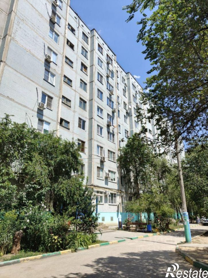 2-комн квартира ул Кубанская, 21 1,  д. 21 1,  к. 1