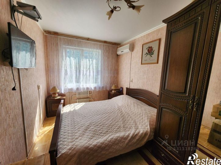 3-комн квартира ул Куликова, 36,  д. 36
