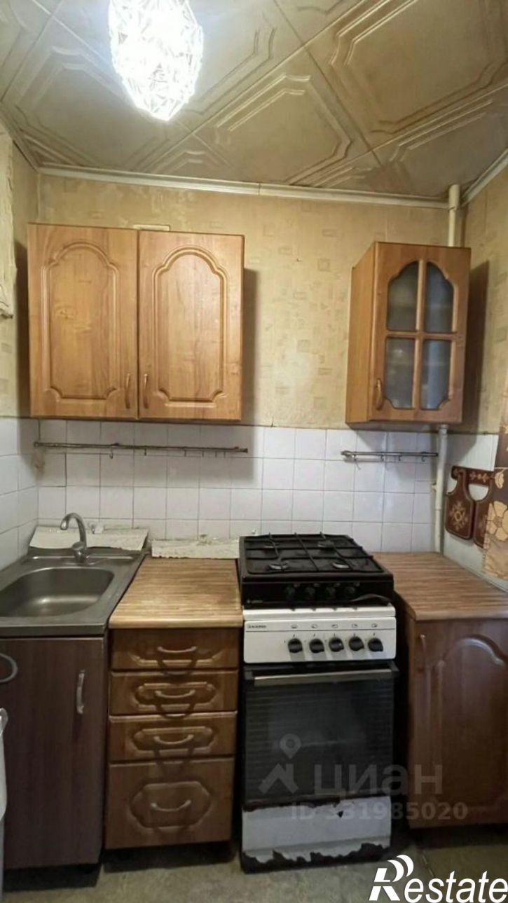 3-комн квартира ул Мосина, 15,  д. 15