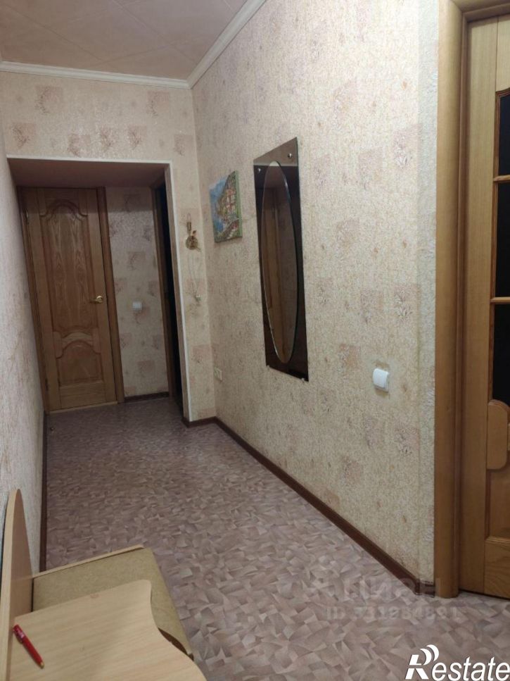 2-комн квартира ул Кубанская, 21 1,  д. 21 1,  к. 1