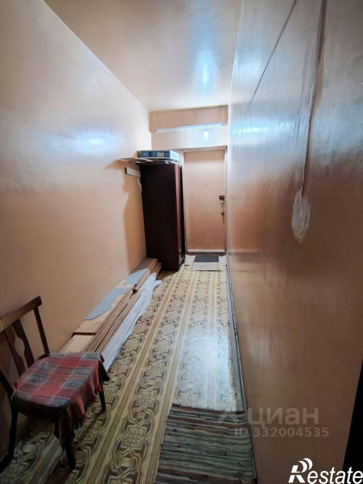 2-комн квартира ул Кубанская, 21 2,  д. 21 2,  к. 2