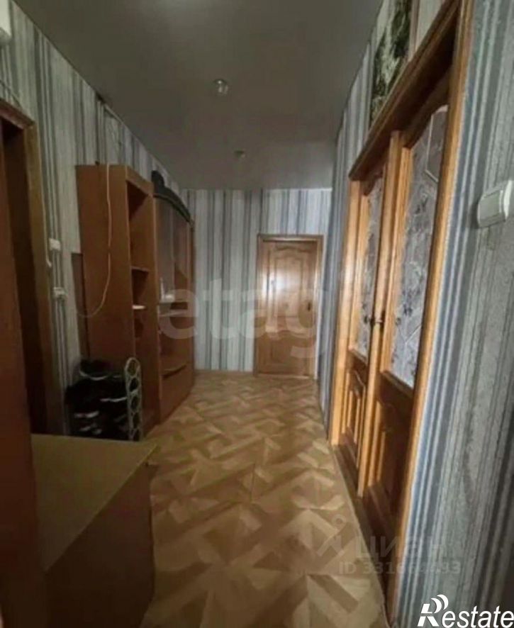 3-комн квартира ул Кубанская, 70 1,  д. 70 1,  к. 1