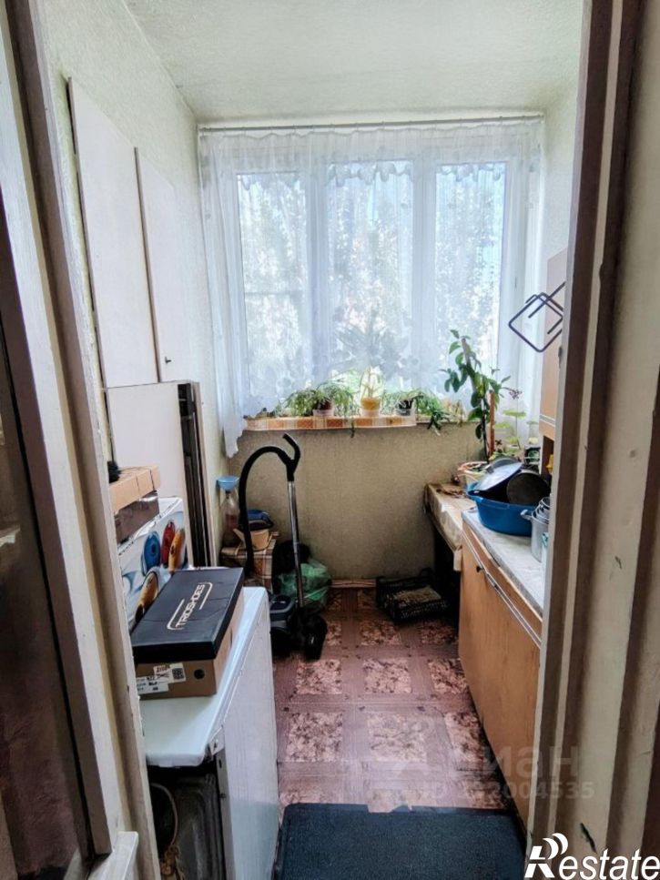 2-комн квартира ул Кубанская, 21 2,  д. 21 2,  к. 2