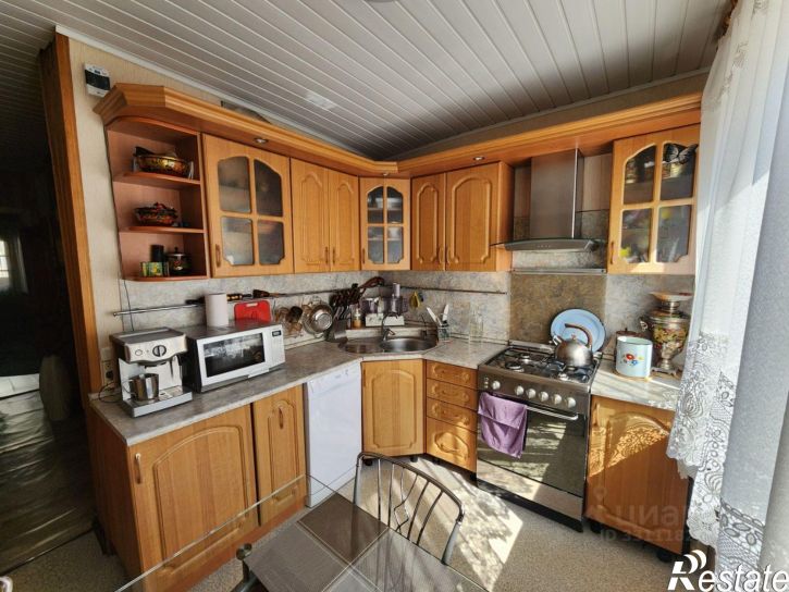 3-комн квартира ул Куликова, 36,  д. 36