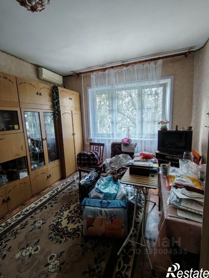 2-комн квартира ул Кубанская, 21 2,  д. 21 2,  к. 2