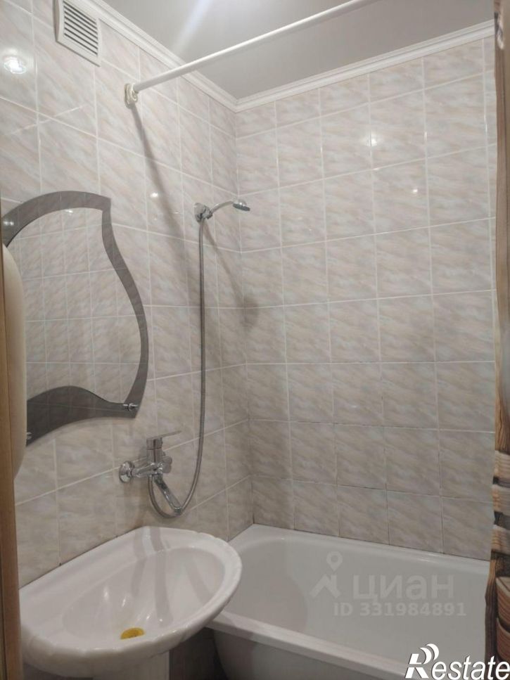 2-комн квартира ул Кубанская, 21 1,  д. 21 1,  к. 1