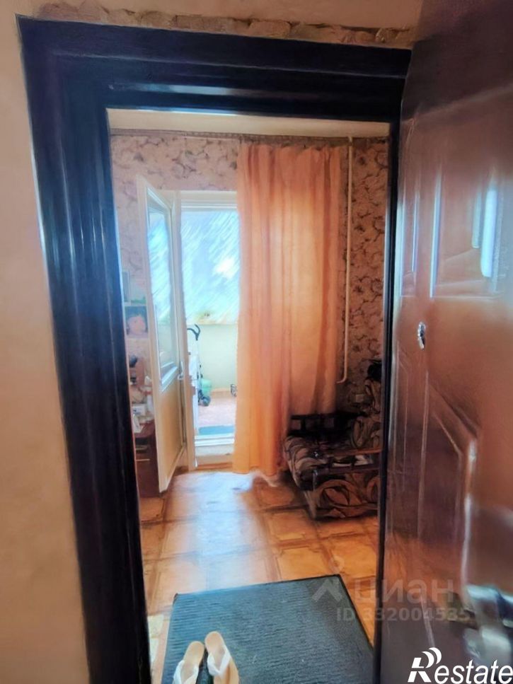 2-комн квартира ул Кубанская, 21 2,  д. 21 2,  к. 2