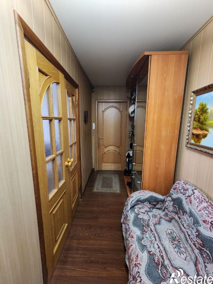 3-комн квартира ул Куликова, 36,  д. 36